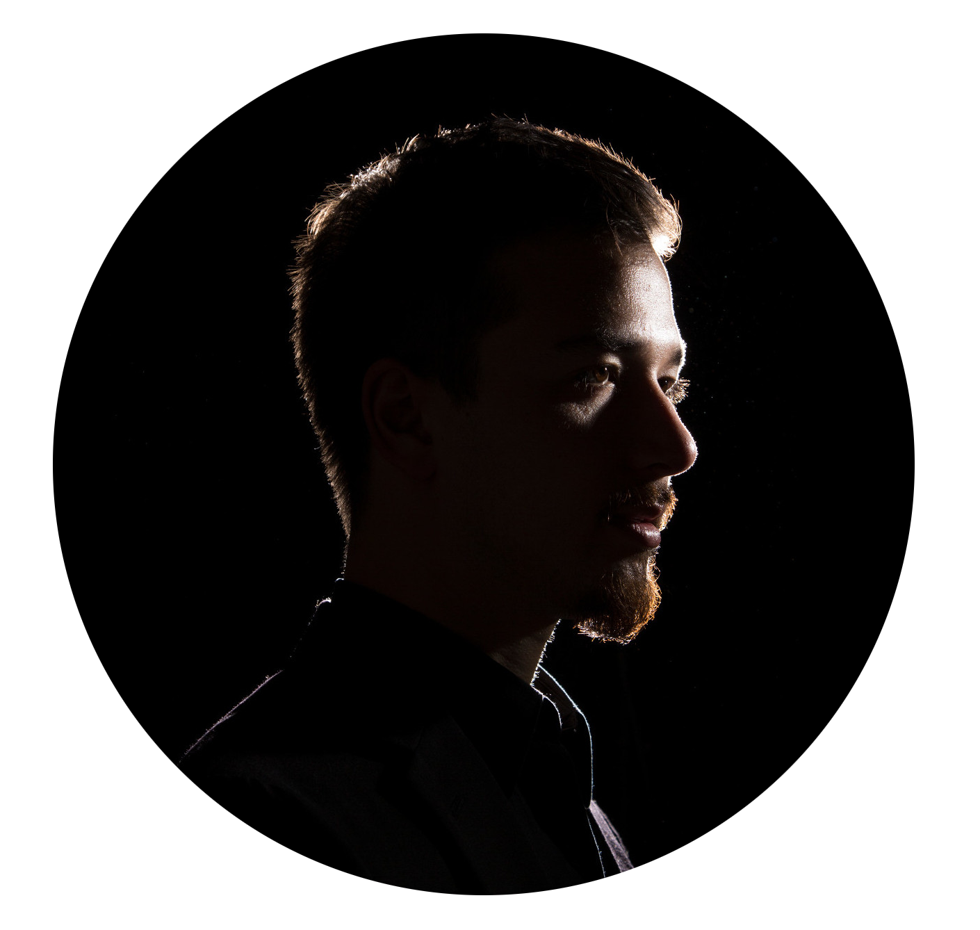 Jackson Ridd, Creator of The Mentalist